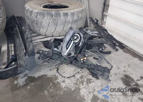 2021 Ford Bronco Sport Big Bend from USA, damaged, VIN 3FMCR9B61MRA38587